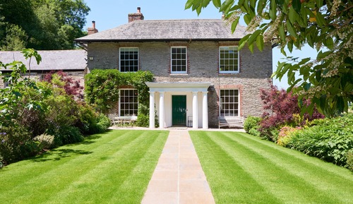 Cottage