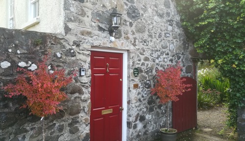 Traditional House, Ensuite, Garden View