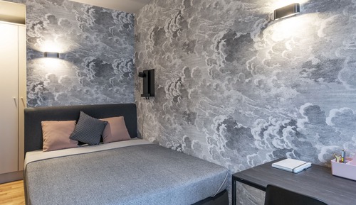 Apartment Medium