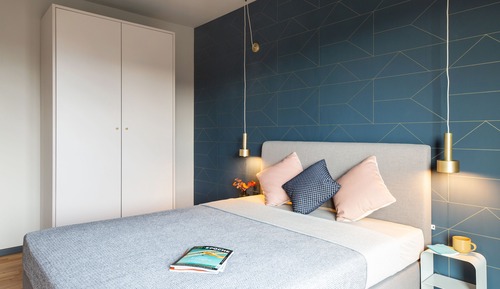 Apartment Luxury