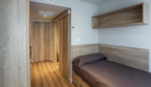 Single Room