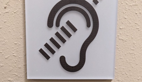 Suite, 1 Bedroom, Non Smoking (Hearing Accessible)