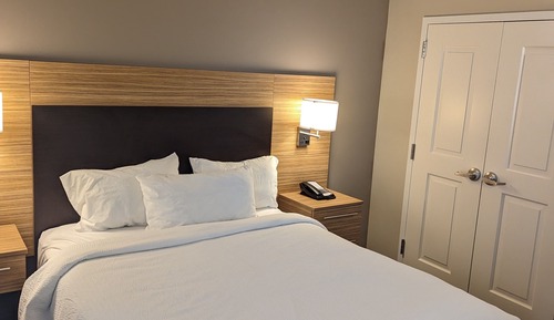 Suite, 1 Bedroom, Non Smoking (Mobility Accessible, Tub)