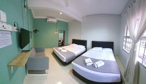 Family Suite