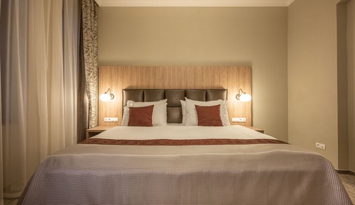 Deluxe Junior Suite (SPA Access)