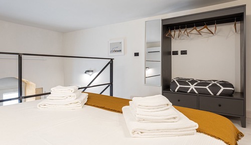 Apartment, 1 Bedroom