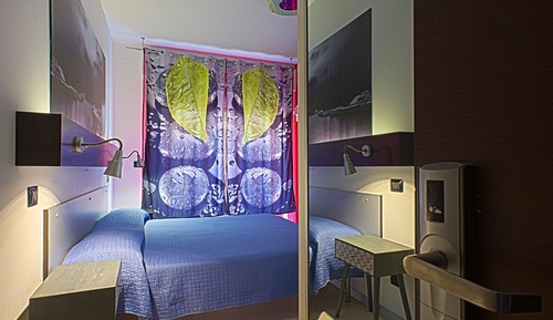 Room, 1 Bedroom, Balcony