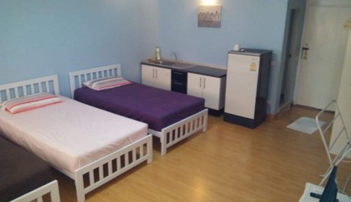 Room, 2 Bedrooms