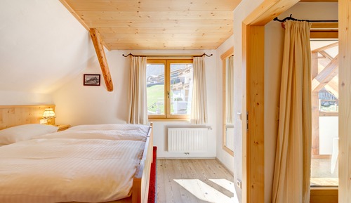 Apartment Zentral de Luxe (incl. Cleaning Fee, City Tax & Laundry Package)