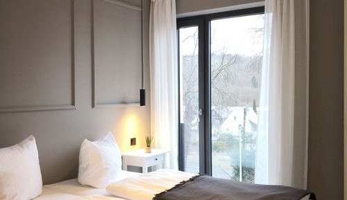 Apartment, Ensuite