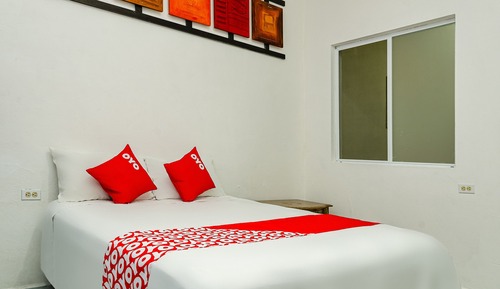 Standard Room, 2 Queen Beds