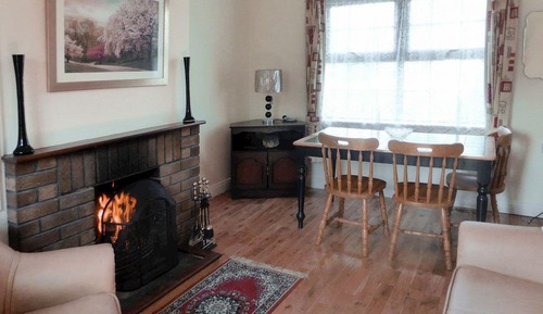 Bungalow, 3 Bedrooms, Accessible, Fireplace