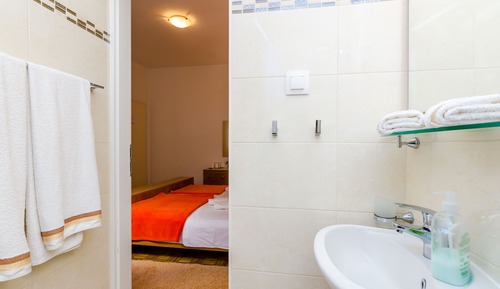 Double Room (Standard Double Room-2)