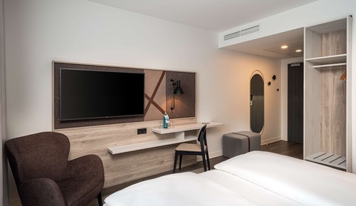 Superior Double Room