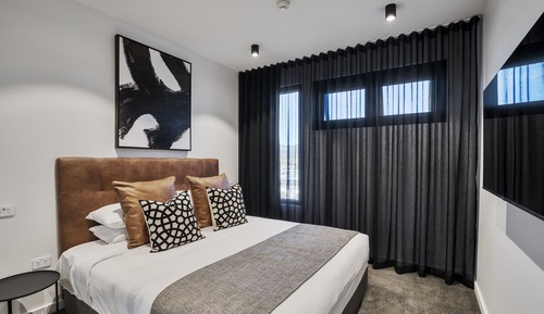 Kent Town Superior Apartment, 2 Bedrooms