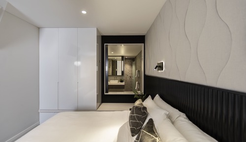 Premier Suite, 1 Bedroom
