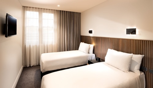 Premier Suite, 2 Bedrooms