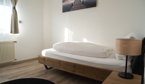 Basic Single Room