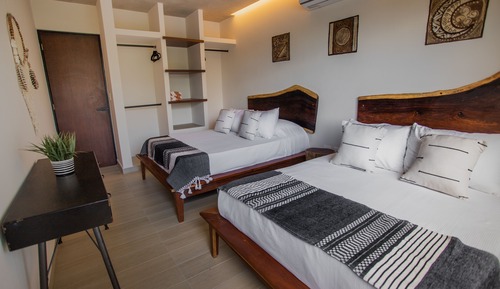 Premium Apartment