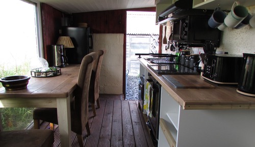 House, 1 Bedroom
