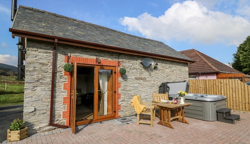 Cottage