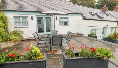 Cottage