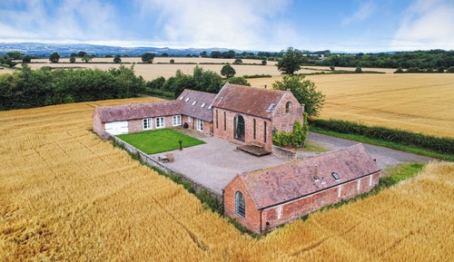 Cottage