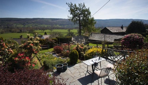 Cottage