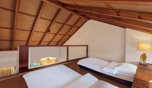 Superior Room, 1 King Bed, Multiple View