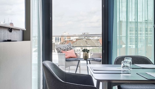 Suite (Prinzipal)