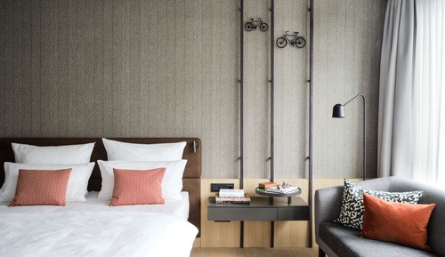 Comfort Room