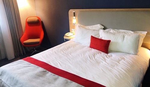 Classic Double Room