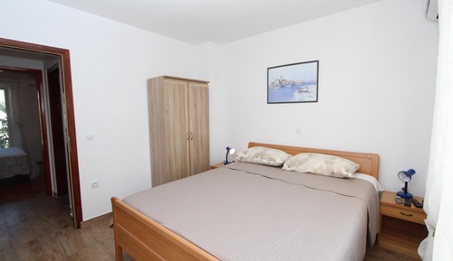 Apartment, 1 Bedroom, Balcony