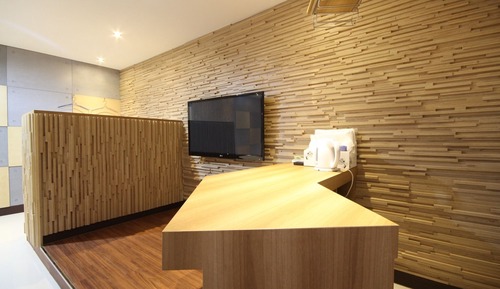 Room (VIP B-Large Spa (Netflix viewing avai)