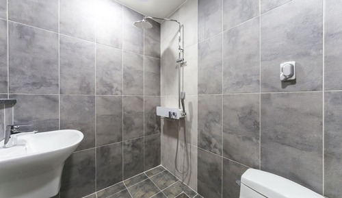 Room (Ondol (for 2 people / 20000 won for e)