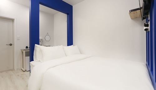 Room ([2 person] sea)