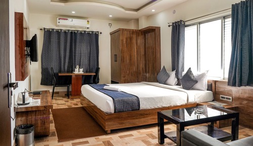 Executive Double Room