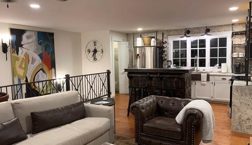 House, 2 Bedrooms