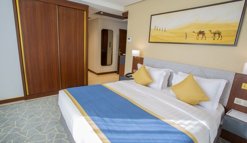 Superior Suite