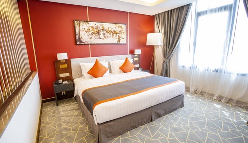 Executive Suite