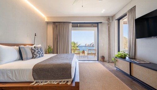 Four Bedroom Ocean View Home - Baja Collection
