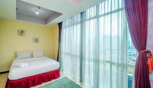 Apartment, Non Smoking, Kitchenette