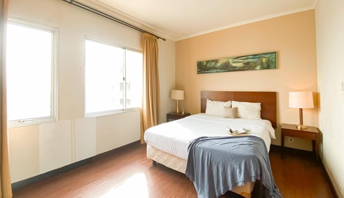 Apartment, Non Smoking, Kitchenette