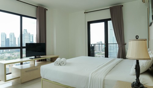 Apartment, Non Smoking, Kitchenette