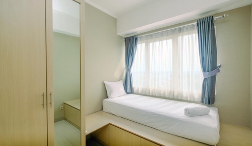 Apartment, Non Smoking, Kitchenette