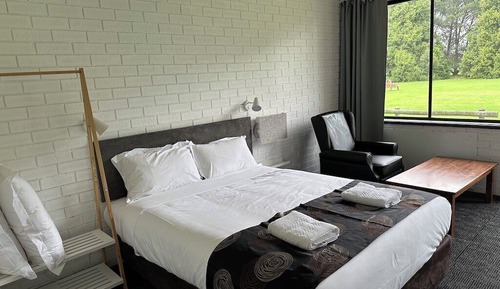 Standard Room (Newly Renovated)