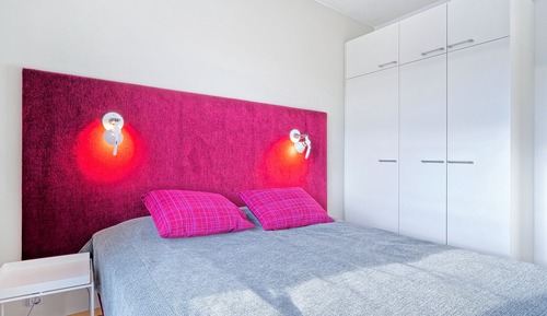 Apartment, 3 Bedrooms (137m2)