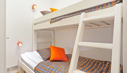 Apartment, 1 Bedroom (51m2)