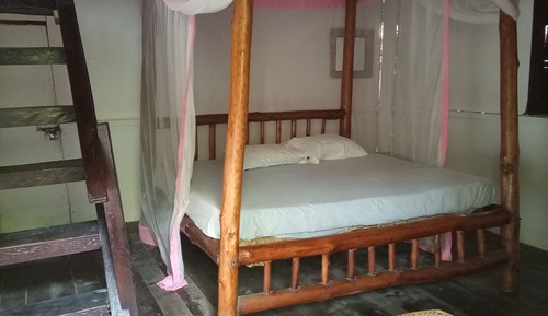 Room, 1 Bedroom, Balcony