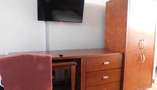 Room, 1 King Bed